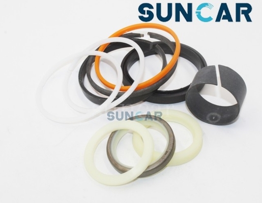 84257323 Kit Segel Silinder Hidraulik untuk CASE Backhoe Loader 580N, 580SN, 580SN WT, 580N EP, 590SN