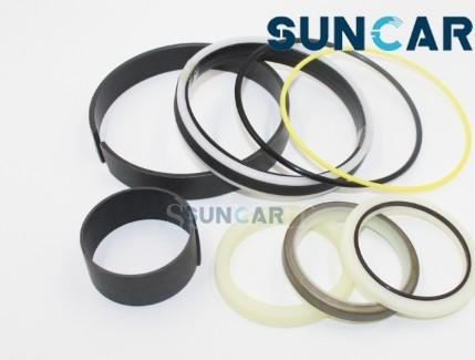 84259227 Backhoe Outrigger Stabilizer Cylinder Seal Kit untuk pas untuk CASE 580N 580SN 580SN WT 580N EP 590SN