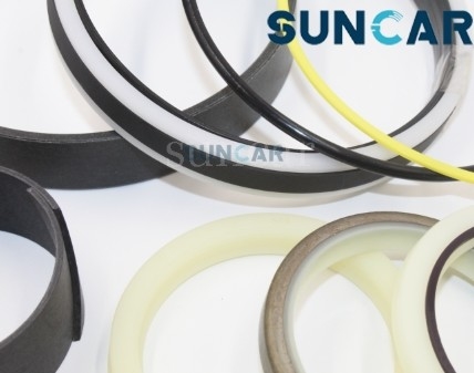 84259226 Stabilizer Cylinder Seal Kit untuk CASE Backhoe Loader 580N 580NEP 580SN 580SNWT 590SN