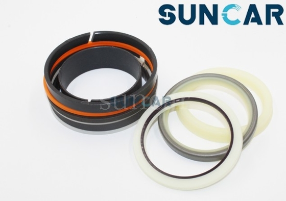 84259225 Seal Kit Bucket Cylinder untuk CASE Loader 580N 580SN 580SN WT 580N EP 590SN