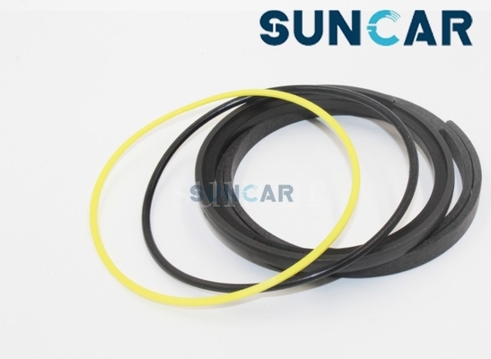 1543273C1 Kit Segel Perbaikan Silinder Hidraulik Fits Case Crawler Tractor 550E, 855E, 850E, 680K, 550G, 1150K, 1150E, 1150G