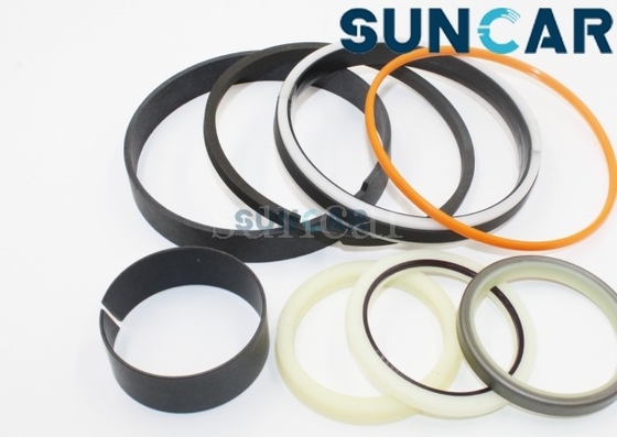 84259219 Backhoe Boom Cylinder Seal Kit Untuk CASE Backhoe Loader 580N, 580SN, 580SN WT, 580N EP, 590SN