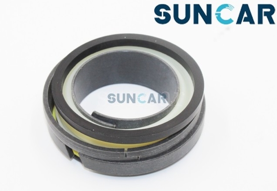 131750A1 BACKHOE BUCKET CYLINDER SEAL KIT untuk kasus loader BACKHOE 580L 580M