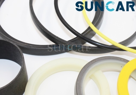 1543275C1 KIT SEAL CYLINDER BACKHOE STABILIZER untuk pengecas kasus BACKHOE 1150K, 580SM, 580SL, 580SK, 580SM