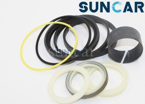 1543265C1 DOZER LIFT CYLINDER SEAL KIT untuk CASE CRAWLER TRACTOR 855E, 1150E, 750H, 1150G, 750K, 1150H, 650G, 650H