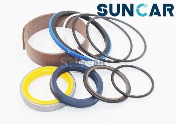 3975181 Stabilizer Cylinder Seal Kit untuk C.A.T. Backhoe Loader 416E 416F 420E 420F 430E 430F