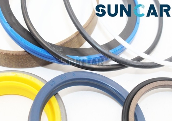 C.A.T CA3779352 377-9352 3779352 Swing Cylinder Seal Kit Untuk 416E, 416F, 420E, 420F, 422E, 422F, 428E, 428F, 430E, 430F