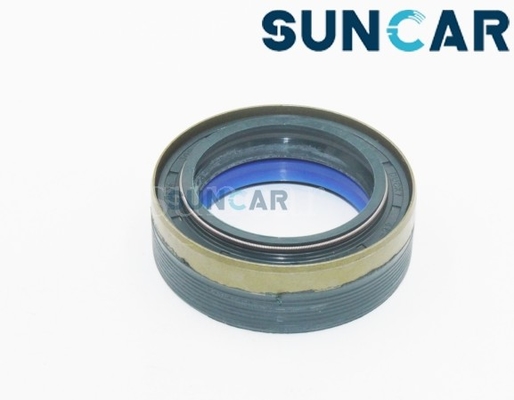 CA1306877 130-6877 1306877 Combi Oil Seal Untuk CAT Backhoe Loader 416B, 416C, 416D, 420D, 424D, 426C, 428B, 428C, 428D