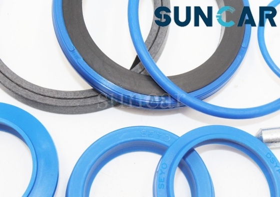 991/20024 Kit Segel Silinder Untuk JCB RTFL930-4 RTFL940-2 RTFL940-4