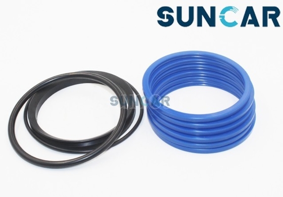 9101521 Kit Segel Swing Joint/ Center Joint Untuk Hitachi Excavator EX100-2 EX100-3 EX100-3 EX100-5 JPNC EX100-5 EX100-5