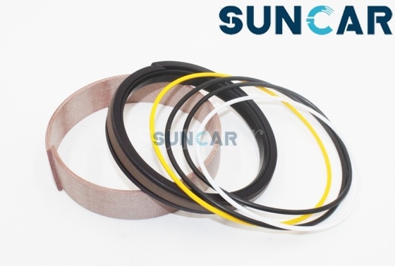 201-63-43300 2016343300 Boom Service Kits Untuk Komatsu Excavator PC60U-3