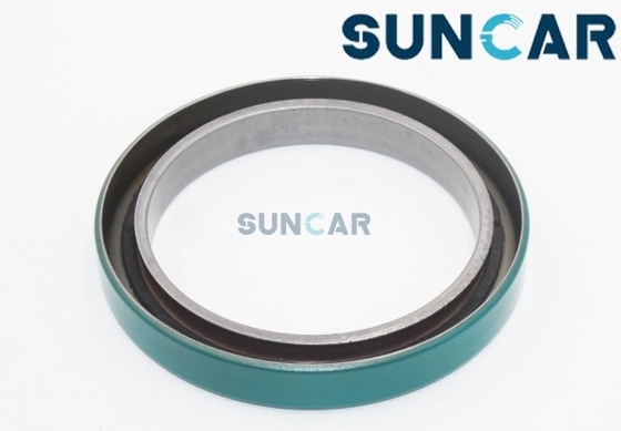 320/03119 Crankshaft Oil Seal Untuk JCB 3CX 4CX 3D 3DX 1400B 1550B 1600B 1700B 214 215 216 217