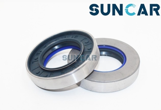 JCB Cylinder Repair Kit 904/50040 Combi Oil Seal Untuk JCB 3CX 2CX 4CX