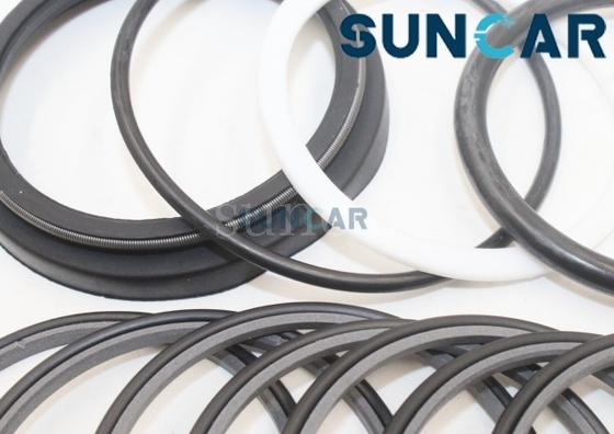 Hitachi 4403528 Kit segel sendi putar/pusat untuk excavator [EX27U, EX27UNA, EX30U, EX30UR-3, EX35U, EX35UNA, EX40UR-3,]