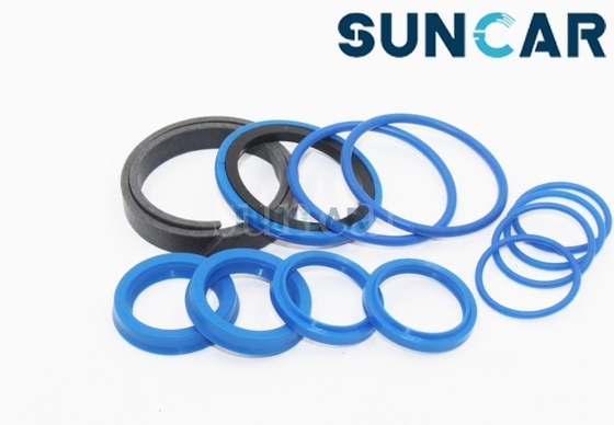 991/00171 Kit Perbaikan Segel Silinder Fits 25MM Rod x 50MM CYL JCB Backhoe