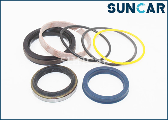 Komatsu 707-98-14910 Arm Seal Kit Cocok untuk PC20MR-2 PC27MR-3 40MM Batang 65MM Bore Cylinder