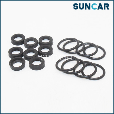 K9001999 Pilot Valve Seal Kit Untuk Excavator Doosan DX420LC DX480LC DX520LC