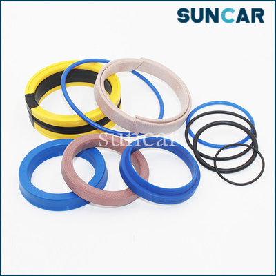 991/00123 99100123 Silinder Seal Kit Kompatibel untuk JCB Backhoe Loader 3D 214 1400B 1550B 1700B Lift
