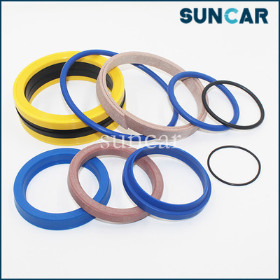 991/00130 991-00130 Kit Segel Silinder Hidraulik Untuk JCB 3D 215S 1400 1400B 1550 1550B