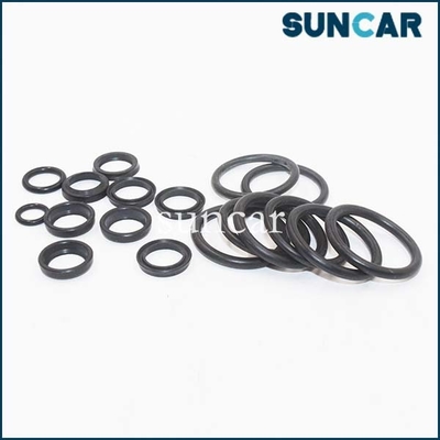 401107-01048 Travel Control Valve Kit Untuk Excavator Doosan DX140LC-3 DX140LC-3 DX140LCR-3 DX160LC-3 DX180LC-3 DX180LC-3