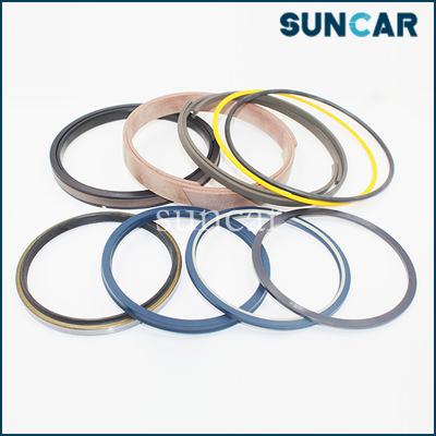 31Y1-35451 Arm Cylinder Seal Kit Fits untuk Hyundai HX480 L R480LC-9 R480LC-9MH HX520 L R520LC-9