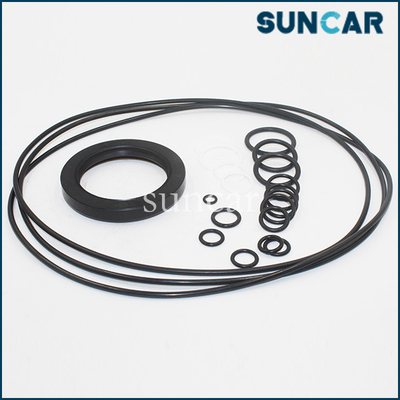 VOE 14684116 VOE 14684116 Swing Motor Seal Kit Untuk Excavator VOLVO EC380D, EC750D, EC750E