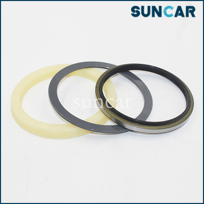 81NB-14010 Track Adjuster Seal Kit Untuk Hyundai Excavator R430LC-9 R450LC-7 R480LC-9 R500LC-7 R520LC-9S