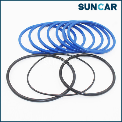 31NB-40550 Pusat Joint Seal Kit Untuk Hyundai Excavator R450LC7, R450LC7A, R500LC7, R500LC7A