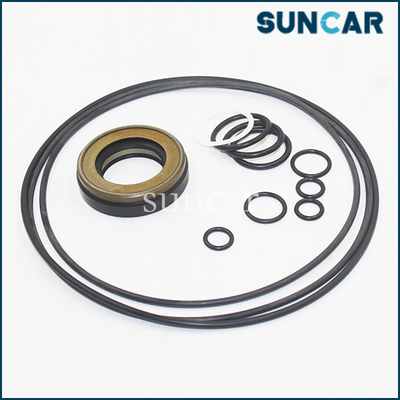 24100J11091F11 Swing Motor Seal Kit Untuk Kobelco Excavator SK200, SK210LC, SK200LC, SK210
