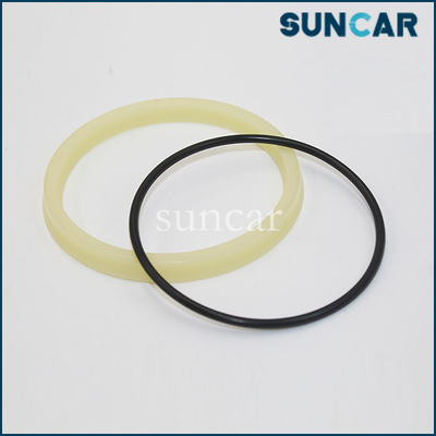YN54D00002F1 Track Adjuster Seal Kit Untuk Kobelco Excavator SK200, SK200LC