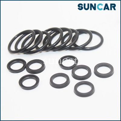 YN30V00002R100 Pilot Valve Seal Kit Untuk Kobelco Excavator SK200, SK100, SK200LC, SK115DZ, SK120, SK120LC, SK130, SK130LC
