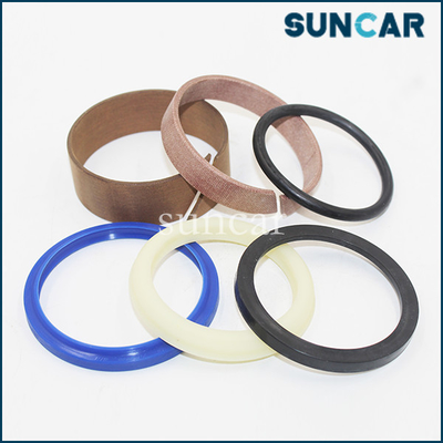 9186437 Track Adjuster Seal Kit Untuk Hitachi Excavator EG110R, IZX200, IZX200LC, IZX210F, IZX210MF, VR516FS, ZR420JC