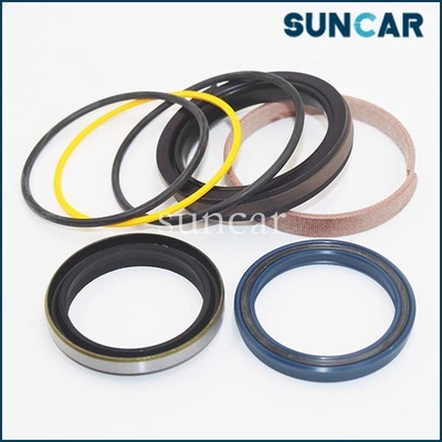 707-98-15760 7079815760 Bucket Cylinder Seal Kit Untuk Komatsu Excavator PC40MR