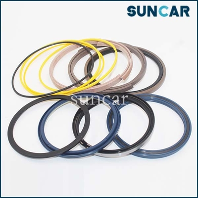 CA2478878 247-8878 2478878 Arm Cylinder Seal Kit Untuk Excavator CAT 320D, 320D FM, 320D GC, 320D L, 320D LN, 320D LRR
