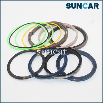 CA3500962 350-0962 3500962 Boom Cylinder Seal Kit Untuk C.A.T Excavator 319D L, 319D LN, 320D, 320D FM, 320D GC, 320D L