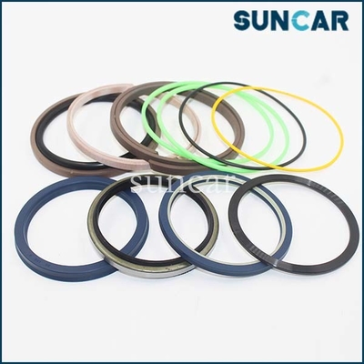 CA2478888 247-8888 2478888 Bucket Cylinder Seal Kit Untuk C.A.T Excavator 319D L, 319D LN, 320D, 320D FM, 320D GC, 320D L