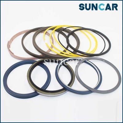 CA4560205 456-0205 4560205 Stick Cylinder Seal Kit Untuk Excavator CAT E320 E320D2L