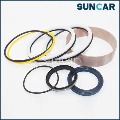 144-917-8181 1449178181 Kit Segel Silinder miring Untuk Komatsu Bulldozer D60P D65E Compactor WF22A WF22T