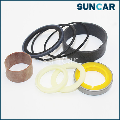 CA7X2737 7X-2737 7X2737 Stick Cylinder Seal Kit Untuk CAT Backhoe Loader 426C, 436C