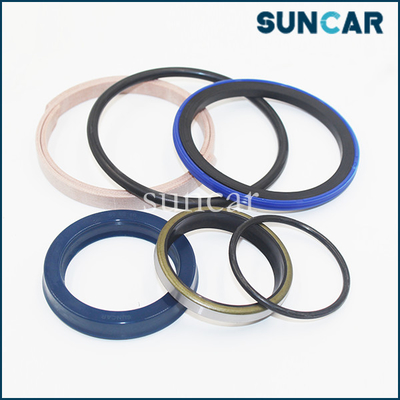 CA5212972 521-2972 5212972 Kit Segel Silinder miring Untuk C.A.T. Backhole Loader 416F 430F2 422F 420F 430F
