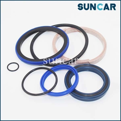 CA3556294 355-6294 3556294 Kit Segel Silinder miring Untuk C.A.T. Backhole Loader 416F, 420F, 422F, 430F