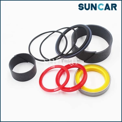 CA8T3589 8T-3589 8T3589 Kit Segel Silinder miring Untuk C.A.T. Backhole Loader 416, 428