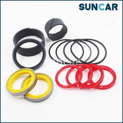 CA1113301 111-3301 1113301 Set segel silinder kemudi untuk C.A.T. Backhoe Loader 416, 416B, 428B