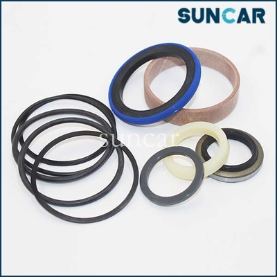 CA3712718 371-2718 3712718 Kit Segel Silinder miring Untuk C.A.T Backhole Loader 416F 430F2 422F 420F 430F