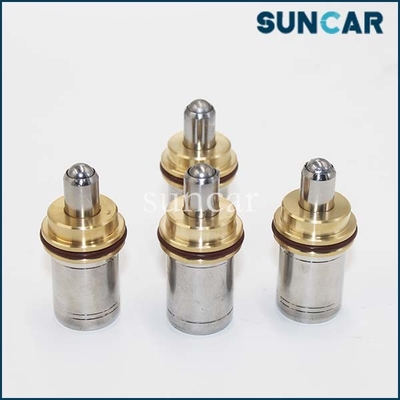 9754825+9754826 PUSHER ASSY Untuk Hitachi Excavator ZX110 ZX120 ZX125US ZX130 ZX130H ZX135UR ZX135US ZX16 ZX160 ZX160LCT