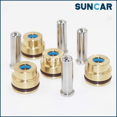 J95C1008 PUSHER ASSY Untuk Doosan DH130W-V 220LC-3 220LC-V 280LC-3 300LC-V 330LC-3 360LC-V 420LC-7 500LC-7 SOLAR S130-III