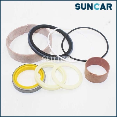 CA3933606 393-3606 3933606 Kit Seal Silinder Tilt/Lift Untuk Traktor CAT D5M, D5N