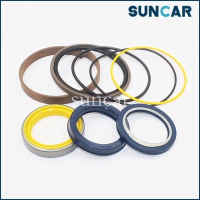 CA2332622 233-2622 2332622 Swing Cylinder Seal Kit Untuk CAT Backhoe Loader 416D 416E 420D 420E 422E 424D 428D 428E