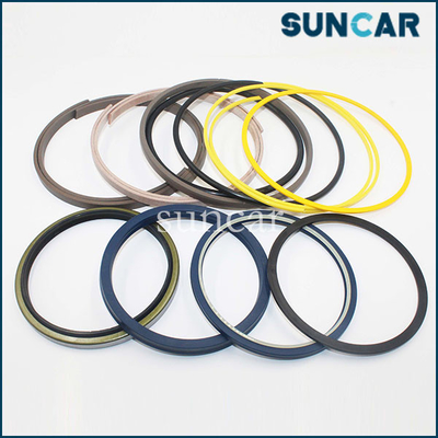 4649051 Arm Cylinder Seal Kit Untuk Hitachi Excavator ZX210K-3, ZX225USRK-3, ZX240-3, ZX250K-3, ZX250LC-3-HCME, ZX250LC-5B