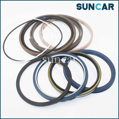 4649049 Boom Cylinder Seal Kit Untuk Hitachi Excavator ZX330-3, ZX330-5G, ZX330LC-5G, ZX350-3-AMS, ZX350H-3, ZX350H-5G